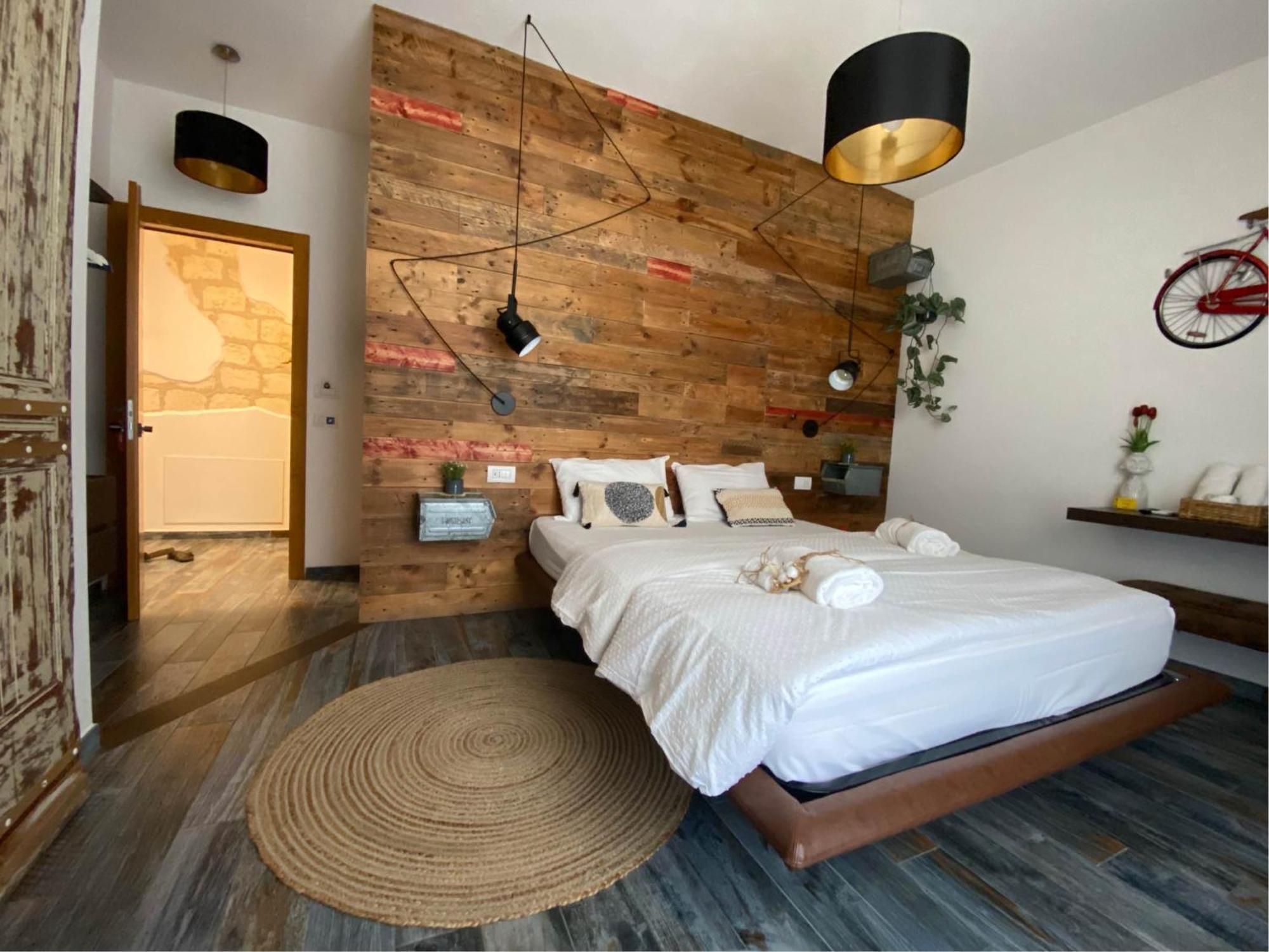 S'Accabbadora Guest House Alghero Exteriér fotografie