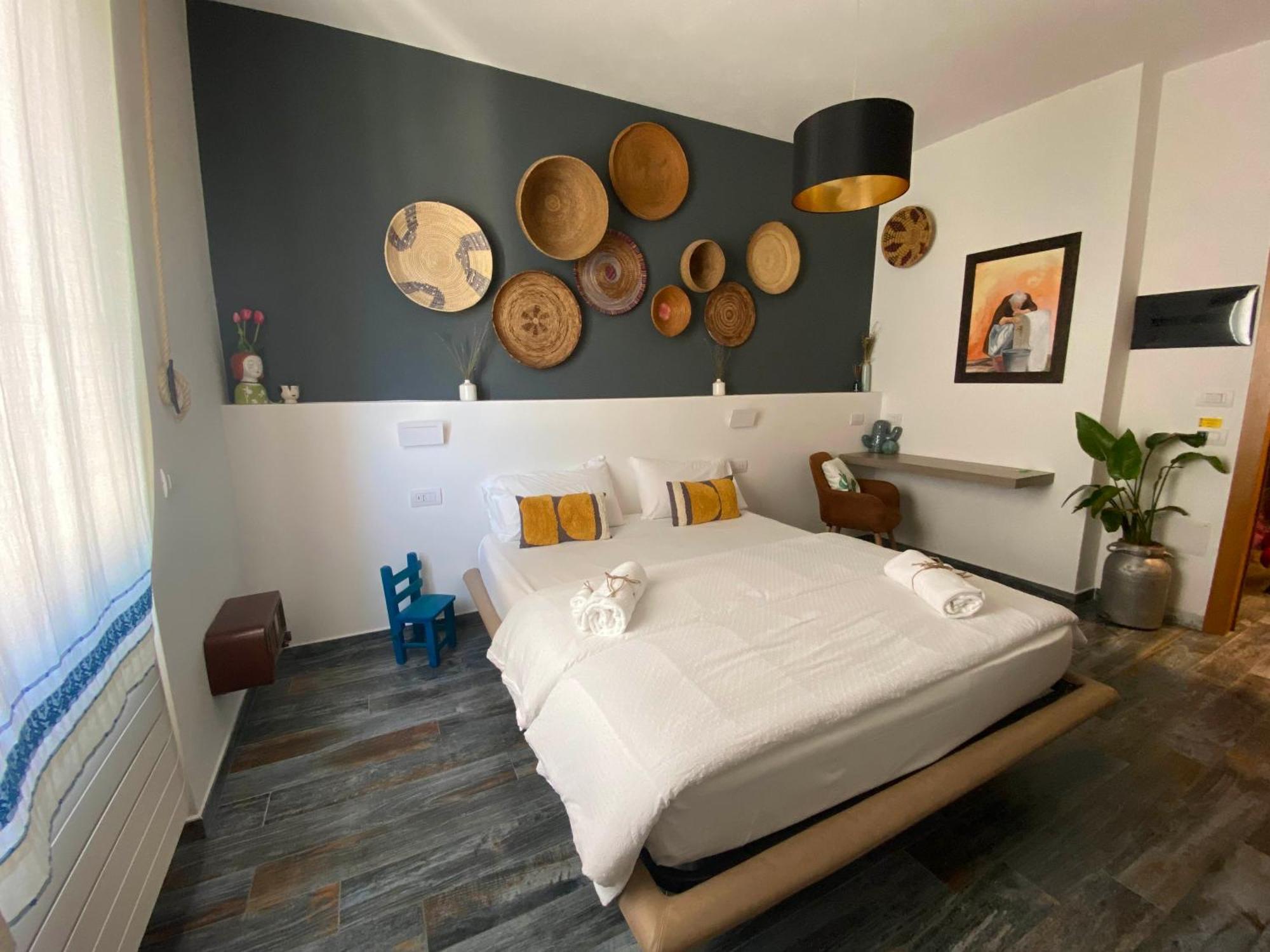 S'Accabbadora Guest House Alghero Exteriér fotografie