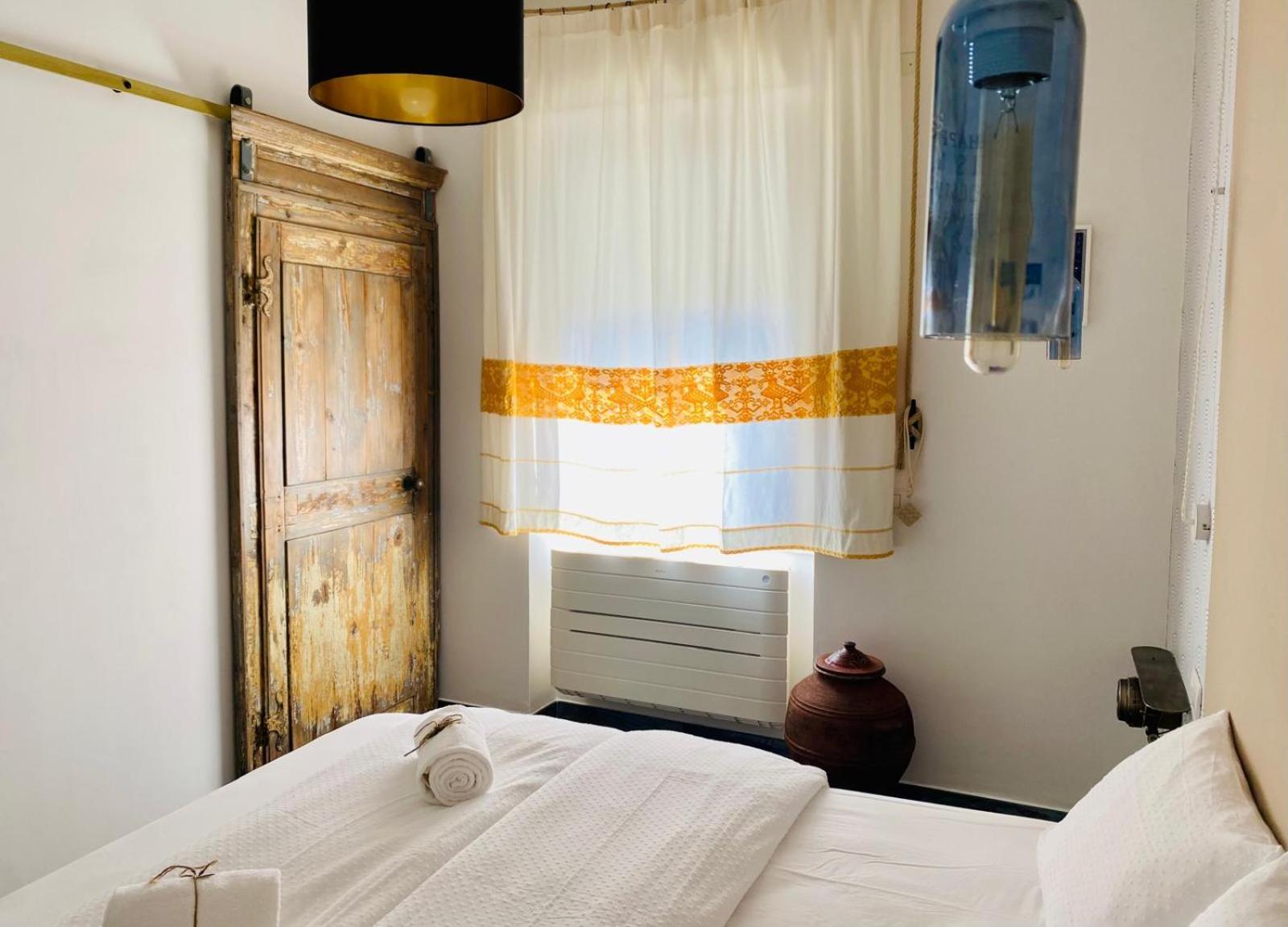 S'Accabbadora Guest House Alghero Exteriér fotografie