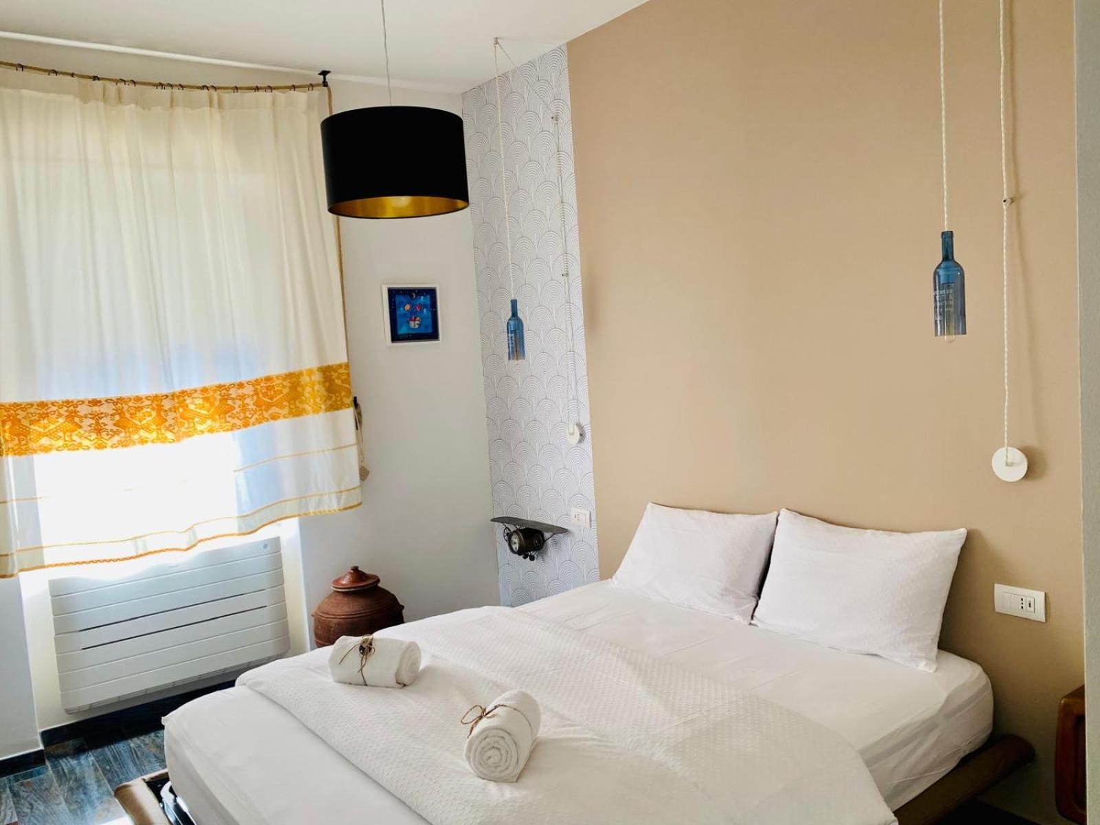 S'Accabbadora Guest House Alghero Exteriér fotografie