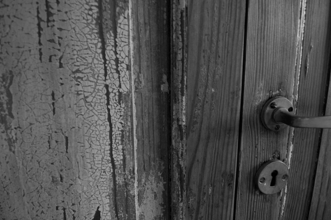 S'Accabbadora Guest House Alghero Exteriér fotografie